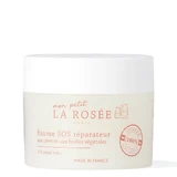 LA ROSÉE Bebè Sos Bálsamo Reparador con ceras para bebés y aceites vegetales 20g