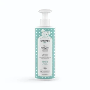 Gamarde Baby Reinigingswater voor de gevoelige huid 400 ml
