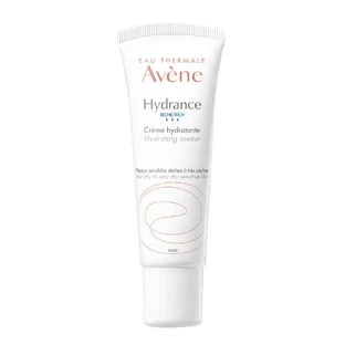 Avène Hydrance Creme Hydratante40ml Peaux Sensibles Seches A Tres Seches