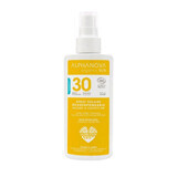 Alphanova Bio-Sonnencreme SPF30 Bio-Monoi-Duft 125g
