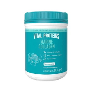 Vitalproteine Meereskollagen 221g