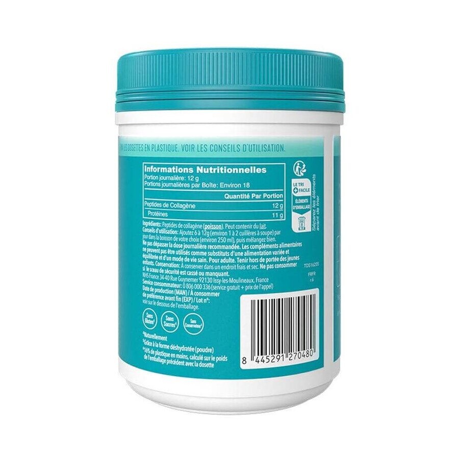 Vitalproteine Meereskollagen 221g