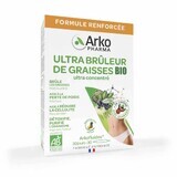 Arkopharma Arkofluids Ultra Brûleur Graisses Bio