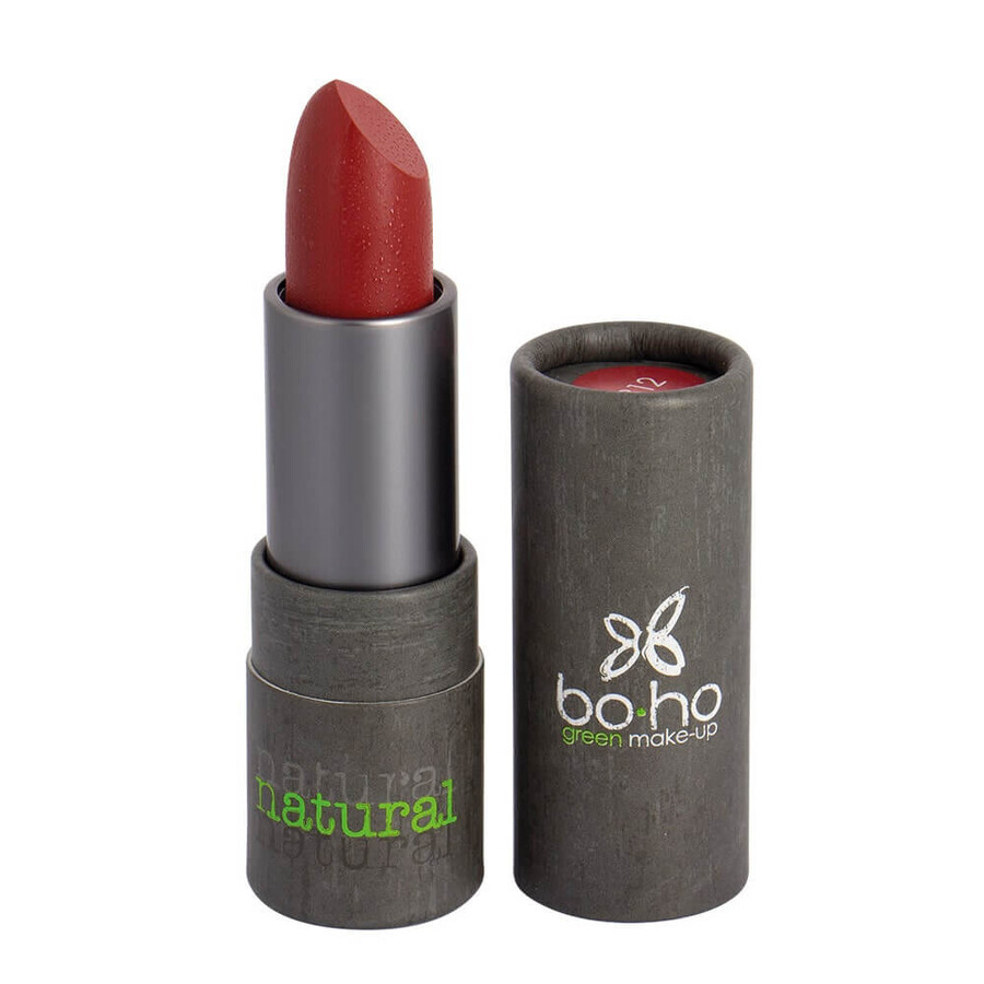 Acquista Boho Rossetto Bio effetto mat ultra coprente 3.5g Boho Rossetto Bio effetto mat ultra coprente 3.5g