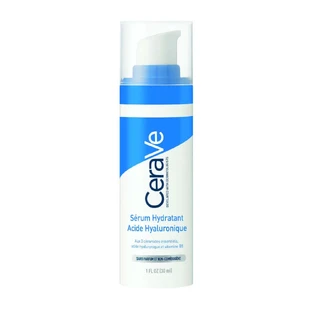 Cerave Suero Hidratante Ácido Hialurónico 30ml
