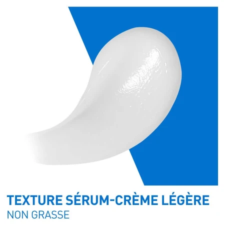 Cerave Suero Hidratante Ácido Hialurónico 30ml