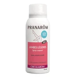 Pranarôm Circularom Spray Corporel Jambes Legeres 75ml