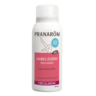 Pranarôm Circularom Leichtes Bein-Spray 75ml