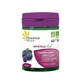 Fleurance Nature Heidelbeere bio 60 Tabletten