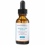 Skinceuticals Blemish + Age Defence Anti-Wrinkle and Blemish Visage Serum 30 ml
