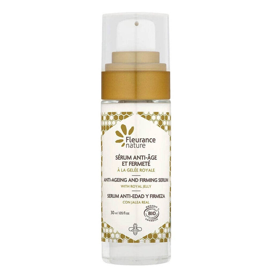 Fleurance Nature Anti-aging and Firming Serum with Royal Jelly Bio 30ml
