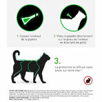 Frontline Combo Spot-on Gatto e Furetto 6 Pipette da 0,5 ml Frontline Combo Spot-on Gatto e Furetto 6 Pipette da 0,5 ml