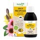 Herbalgem Propolis Organic Junior Syrup Pranarom 150 ml