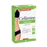 Superdiet Cellimine Organic 20 Viales