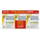 Synergia D-Stress Stress und Müdigkeit 3x80 Tabletten