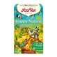 Yogi Tea Happy Nature 17 pungi