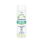 Natessance Lait démaquillant velouté bio 200 ml