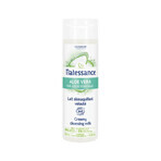 Natessance Lait démaquillant velouté bio 200 ml Natessance Lait démaquillant velouté bio 200 ml