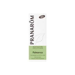 Pranarôm Ätherisches Öl Palmarosa Bio 10ml