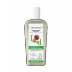 Dermaclay Organic Green Clay Toning Treating Shampoo for Fine Hair 250ml