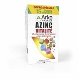 Arkopharma Azinc Form und Vitalität 150 Kapseln