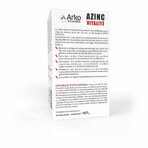 Arkopharma Azinc Forma e Vitalità 150 Capsule Arkopharma Azinc Forma e Vitalità 150 Capsule