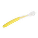 Nuk Silikonlöffel 4 Mois Et Plus Nuk Silikonlöffel 4 Mois Et Plus