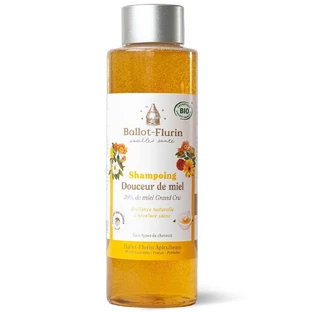 Champú Ballot-Flurin Bio Delicacy De Miel Pour Tous Tipes Cabello 250ml