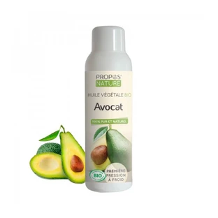 Propos'Nature Aceite Vegetal Ecológico de Aguacate 100ml