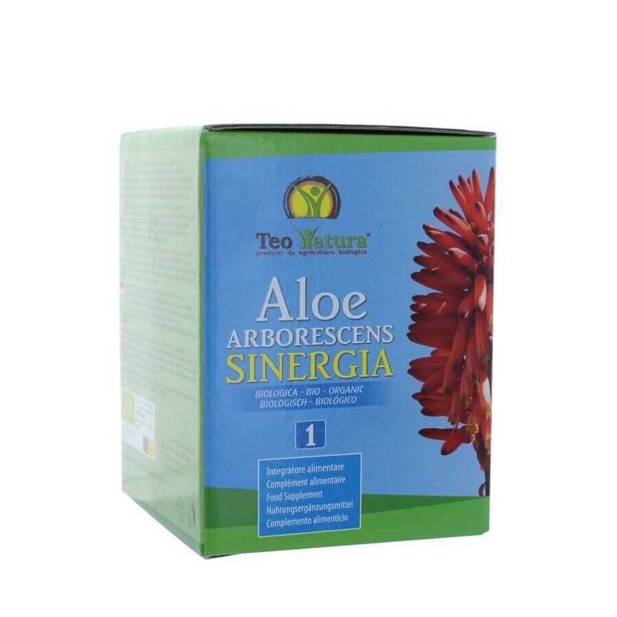 La Maison De Joseph Synergie Bio1 750ml