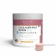 Biocyte Anti-Ageing Collageen Maxi Marin Smaak Passievrucht 210g
