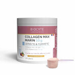 Biocyte Anti-Ageing Collagen Maxi Marin Geschmack Maracuja 210g Biocyte Anti-Ageing Collagen Maxi Marin Geschmack Maracuja 210g