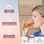 Biocyte Anti-Ageing Collagen Maxi Marin Geschmack Maracuja 210g Biocyte Anti-Ageing Collagen Maxi Marin Geschmack Maracuja 210g