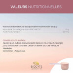 Biocyte Anti-Ageing Collagen Maxi Marin Geschmack Maracuja 210g Biocyte Anti-Ageing Collagen Maxi Marin Geschmack Maracuja 210g