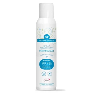 Dietaroma Organic Spray Purificante Phytaromasol Aire y Superficie 150 ml