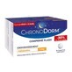 Chronodorm Melatonin 1mg 2x30 sublinguale Tabletten