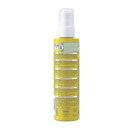 Mustela Spray Solar Alta Protección SPF50 200 ml