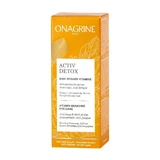 Onagrine Activ Detox Soin Regard Vitamines Anti Age Eclat 15 ml