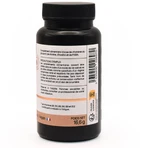 Nat&Form Premium Vitamin B-Komplex 30 Kapseln