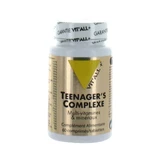 Vit'All+ Jongeren Complex 60 capsules