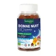 Santarome Bonne Nuit Bonne Notte Bio Pour des nuits sereines 30 gommine
