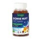 Santarome Bonne Nuit Bio Pour des nuits sereines 30 gommine