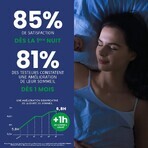Santarome Bonne Nuit Bio Pour des nuits sereines 30 gommine Santarome Bonne Nuit Bio Pour des nuits sereines 30 gommine