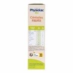 Physiolac Cereali Frutta Banana Mela Pera 6 Mesi Biologici 200g Physiolac Cereali Frutta Banana Mela Pera 6 Mesi Biologici 200g