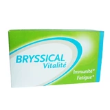 Bryssica Vitality immunity and fatigue 30 tablets