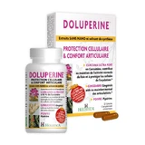 Holistica Doluperine Zellulärer Schutz und Wohlbefinden der Gelenke 32 Kapseln