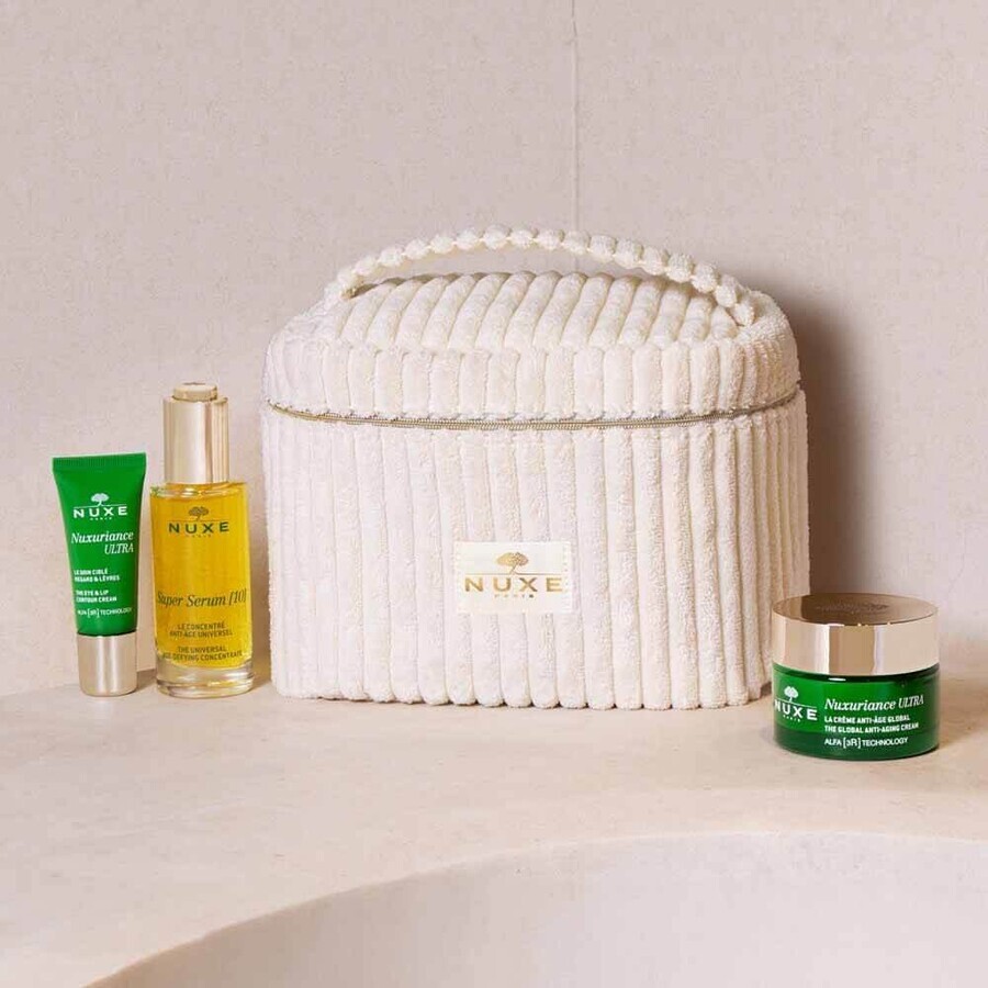Nuxe Nuxuriance Ultra Vanity Routine Anti-Age Global