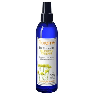 Florame Agua floral de helicriso italiano bio 200ml