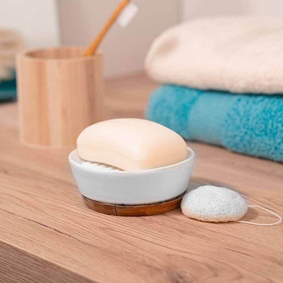 Bioderma Atoderm Bară de curățare intensivă pentru piele uscată 2x150g Bioderma Atoderm Bară de curățare intensivă pentru piele uscată 2x150g