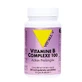 Vit'All+ Complejo Vitamínico B Acción Prolongada 30 Comprimidos